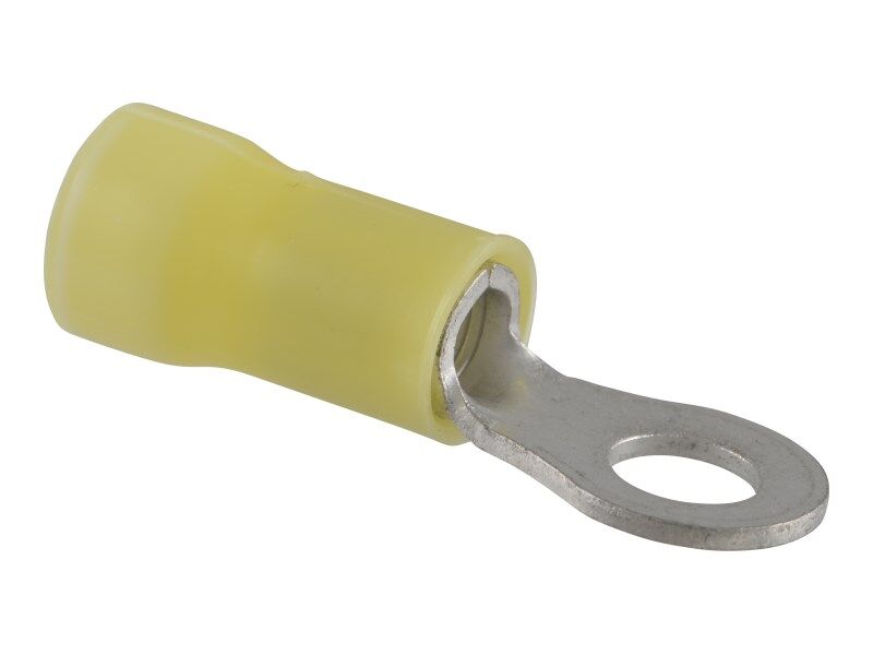 Part Number 4460068 Terminal, Ring #10 fits JLG