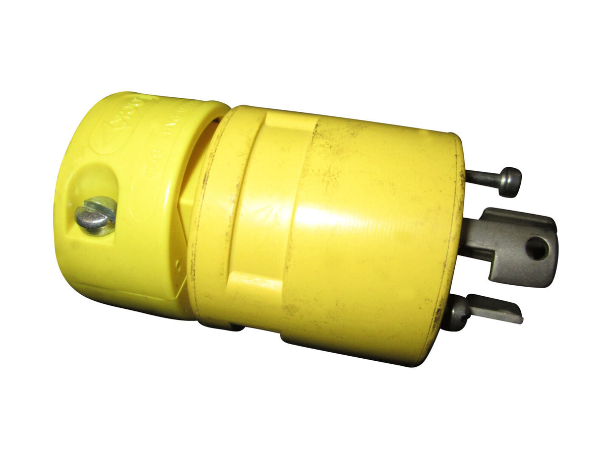 Part Number 4460205 Plug, Male P&S 2447 fits JLG