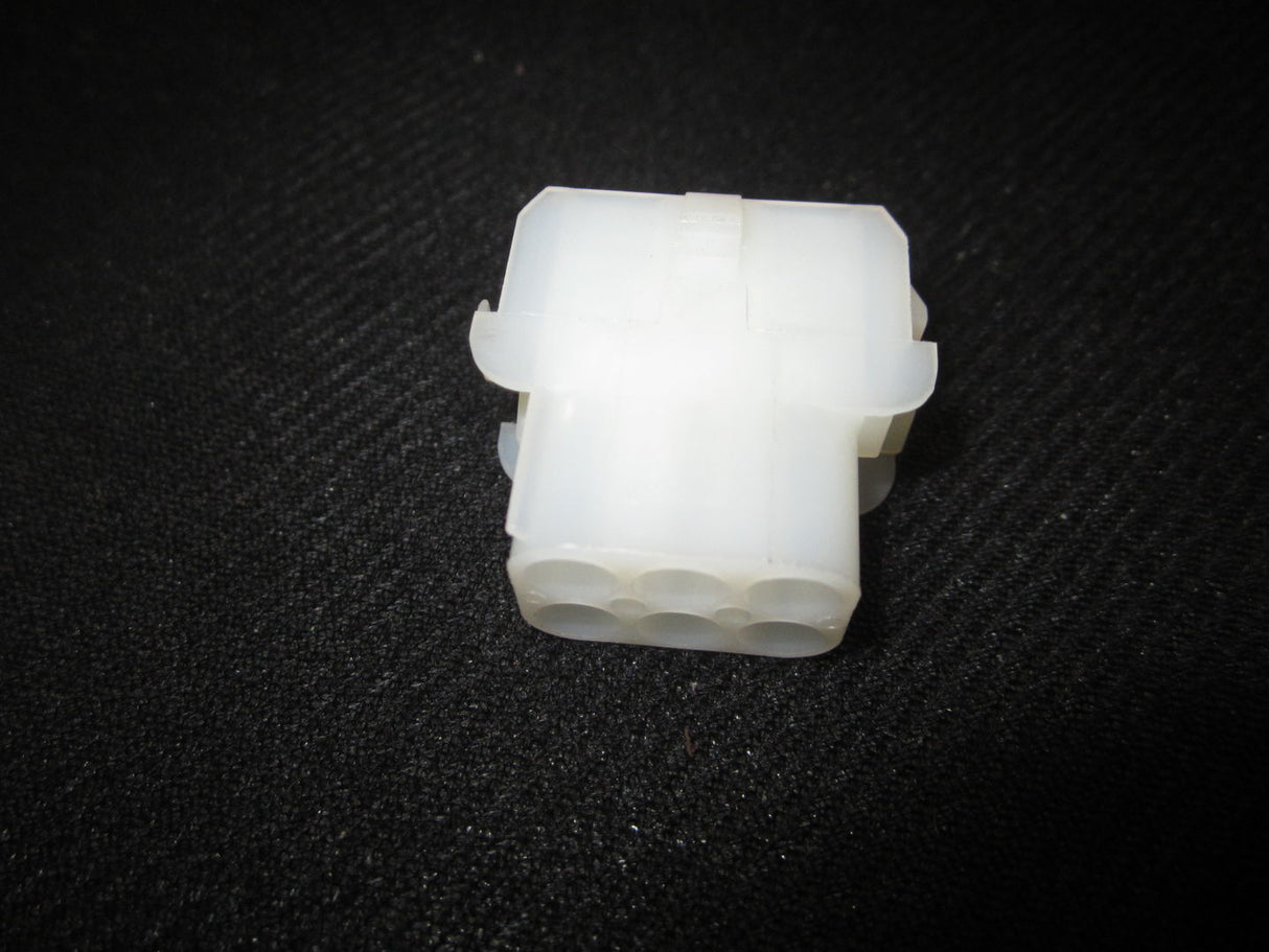 Part Number 4460224 Terminal, Receptacle- fits JLG