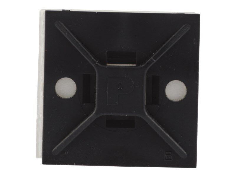 4460234 Strap Tie Black