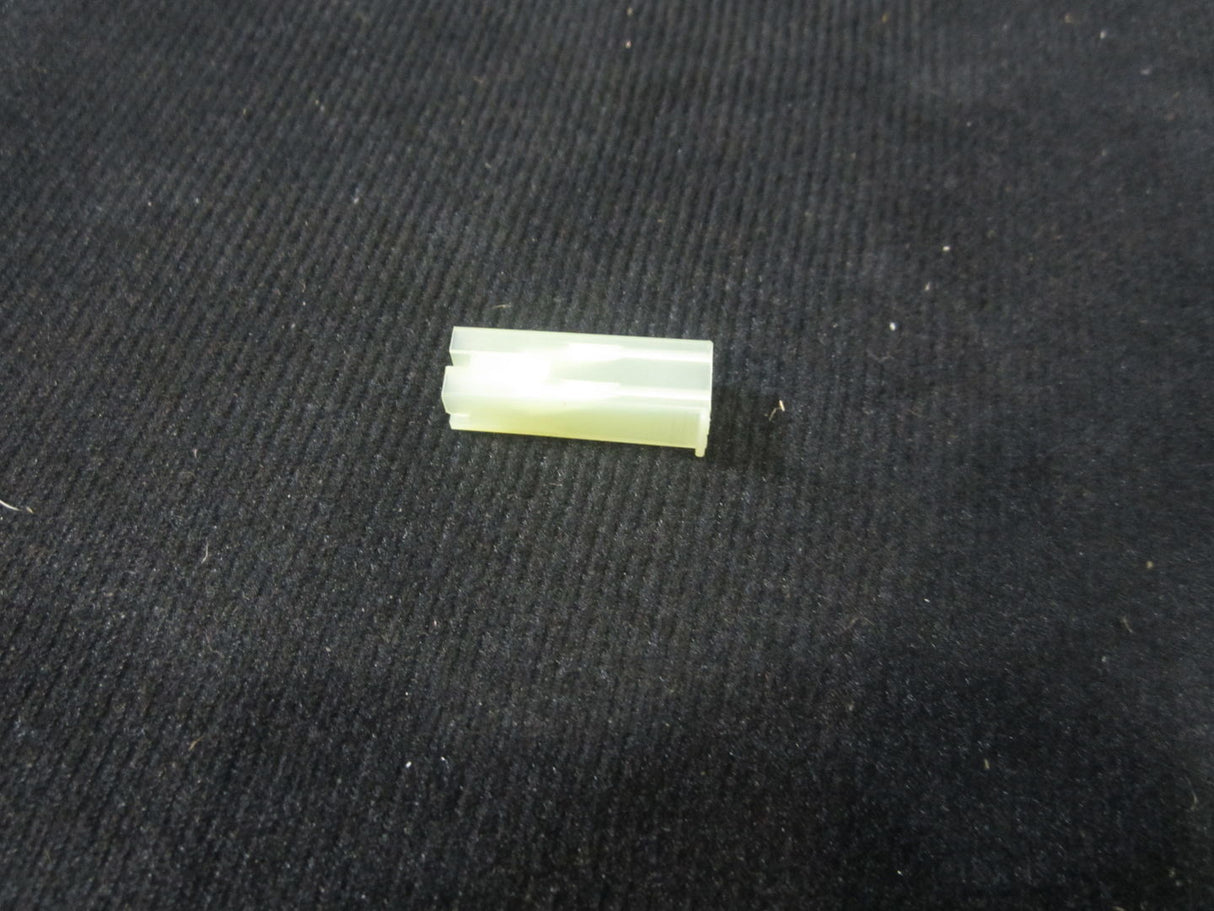 Part Number 4460260 Connector, Housing fits JLG