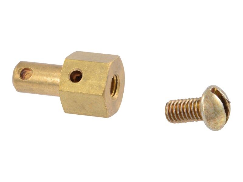 4460302 Pivot, Joystick Cable | JLG