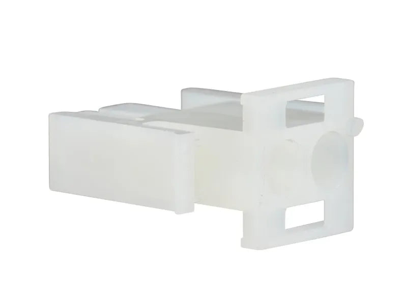 Part Number 4460320 Connector, Plug 2 Pos fits JLG
