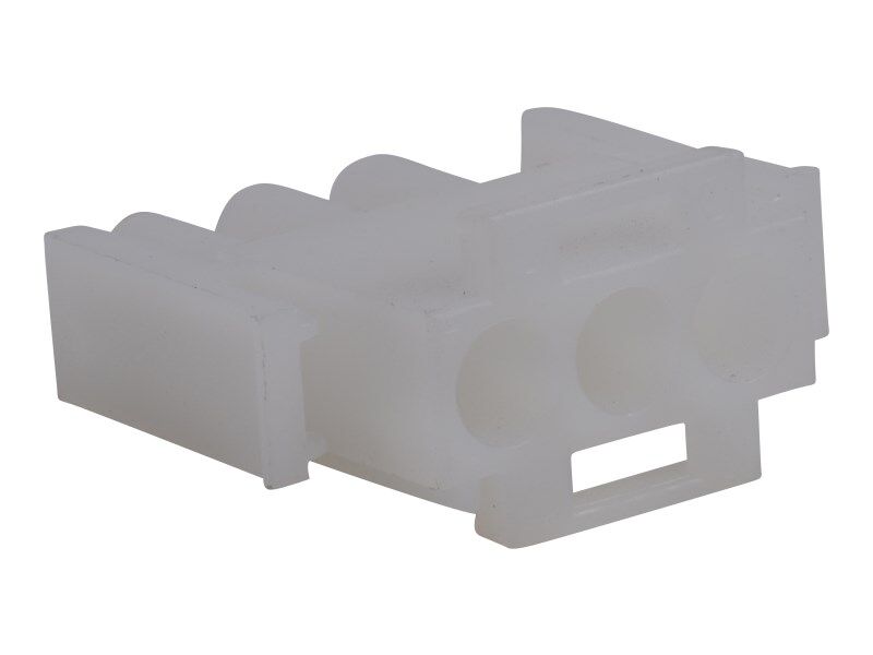 Part Number 4460326 Connector, Plug 3 Pos fits JLG