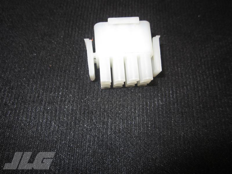 4460343 Connector Plug 12 Pos