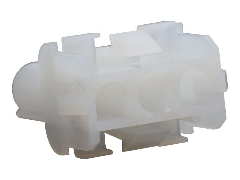 Part Number 4460445 Plug, Receptacle 3 Pos fits JLG