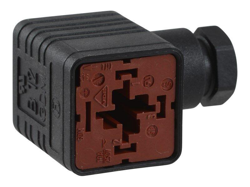 4460449 Terminal Conn 43650