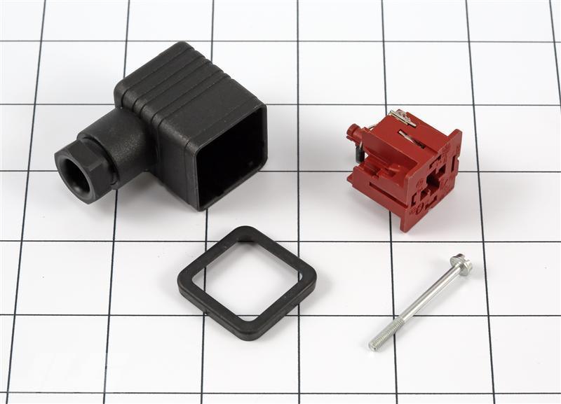 104409 Plug Connector