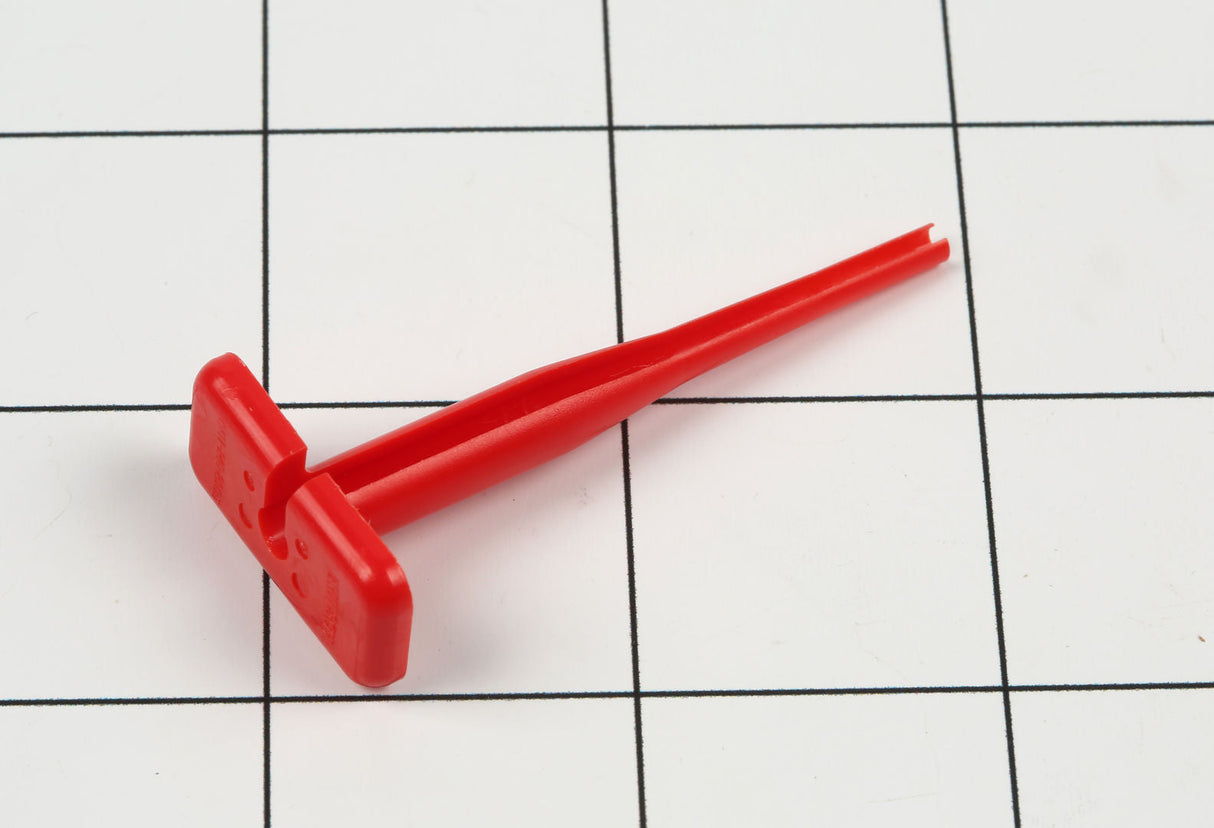 Part Number 4460519 Terminal,, Remove Tool #20-#24 fits JLG