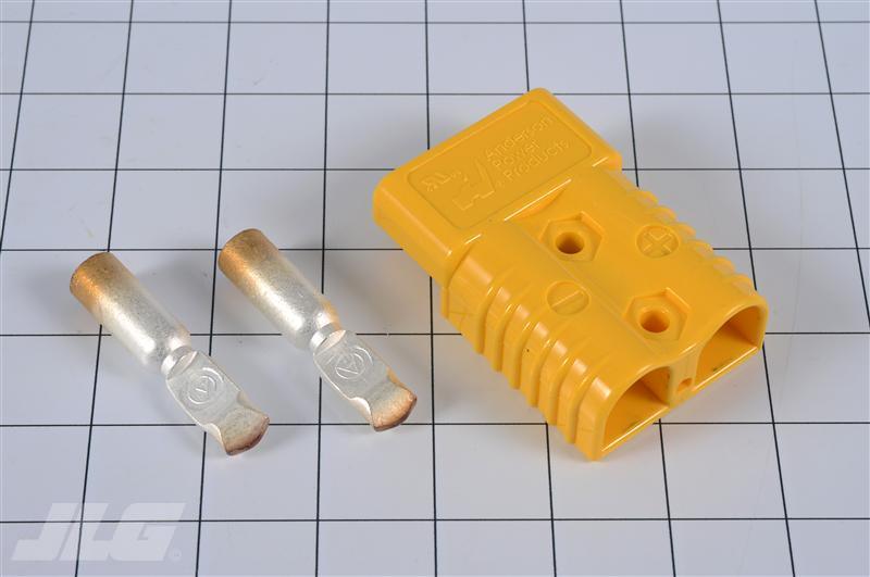 4460567 Terminal Conn Battery