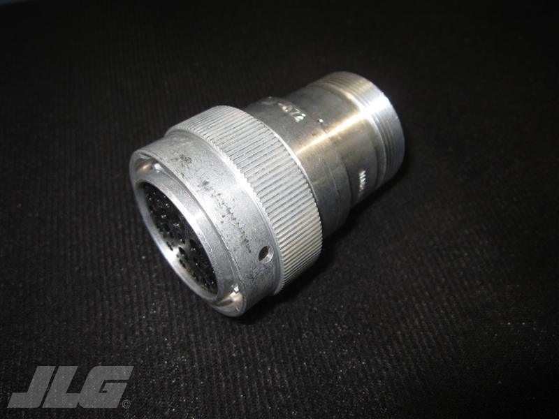 4460614 Plug, Female 21 Pos | JLG - BHE Parts Store