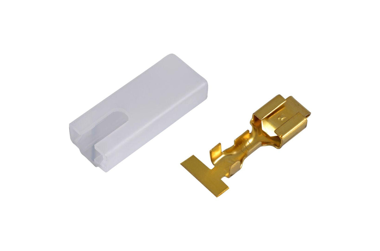4460663 Terminal Housing