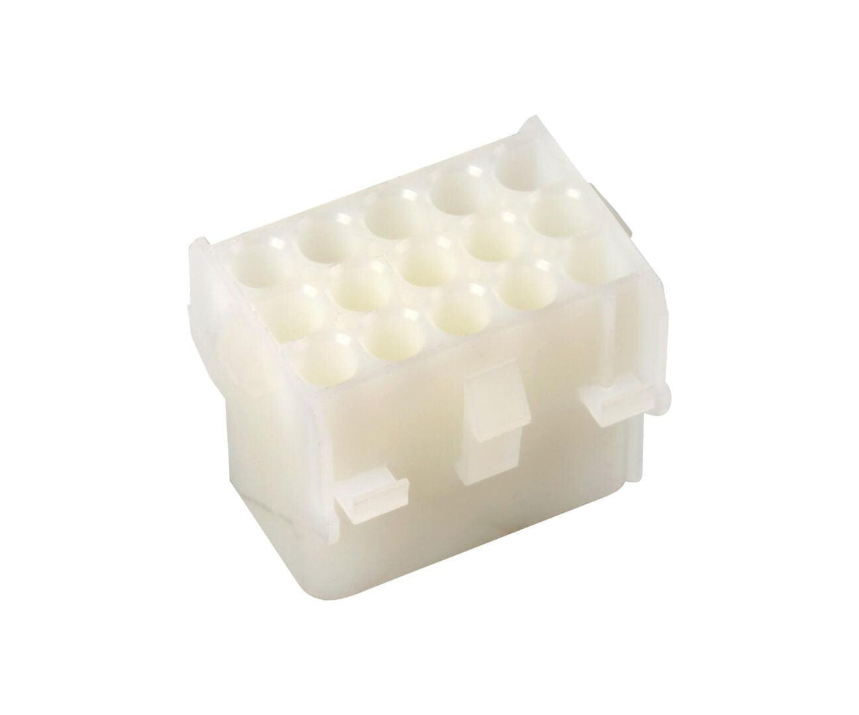 4460708 Connector Male 15 Pin