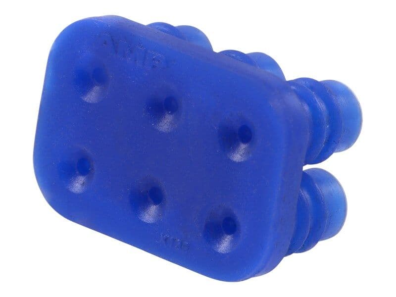 4460807 Terminal, Seal 6 Circuit Amp | JLG