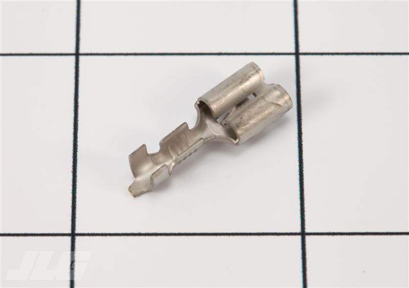4460829 Terminal Conn Recpt