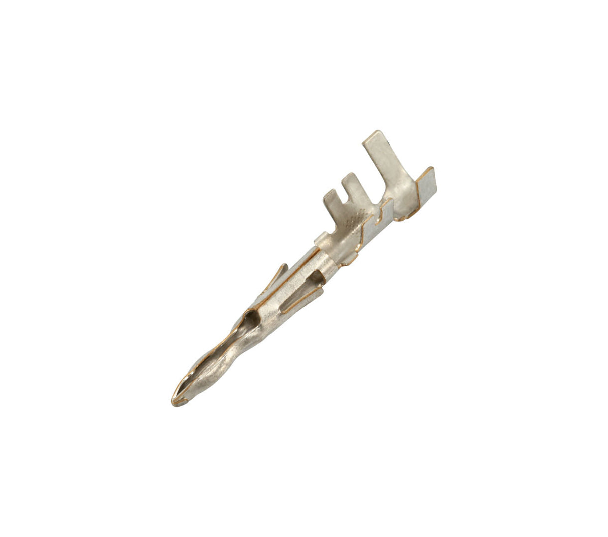 Part Number 4460850 Terminal, Male Pin 10-12 fits JLG