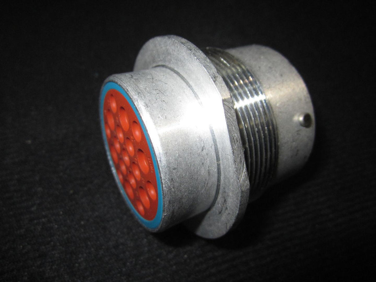 4460866 Connector Male 19 Pin