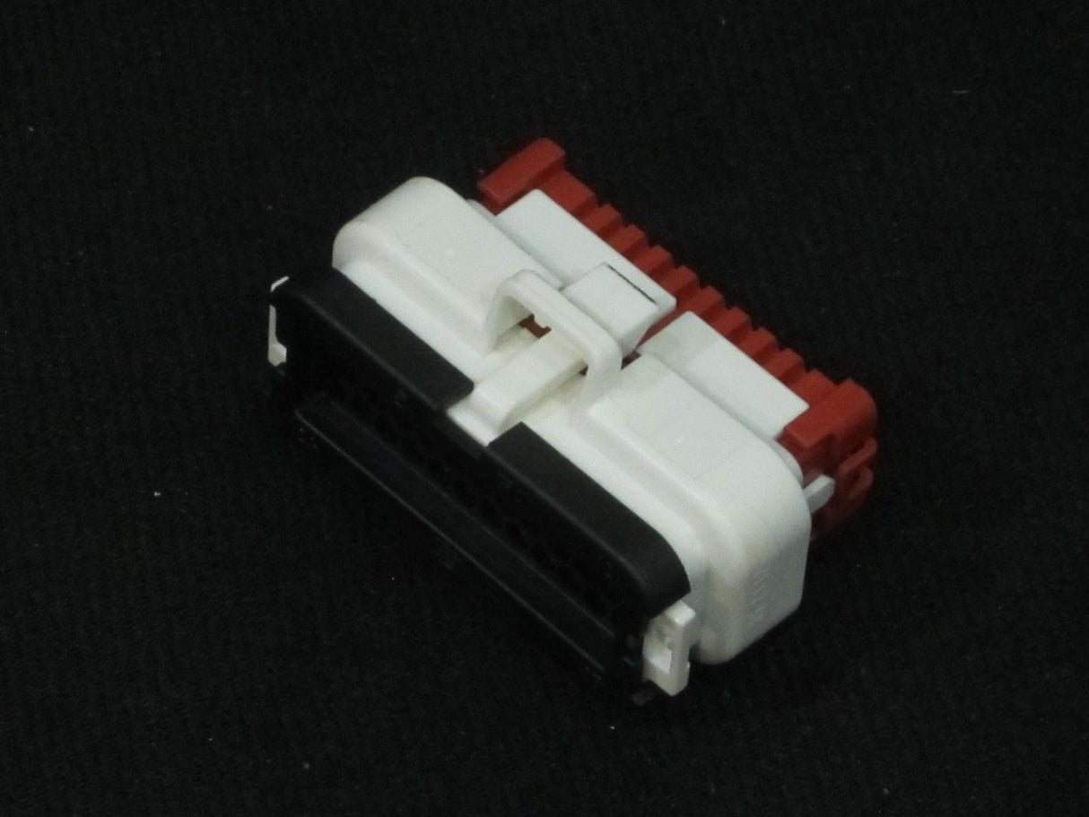 4460874 Connector Female 35 Pos Natur