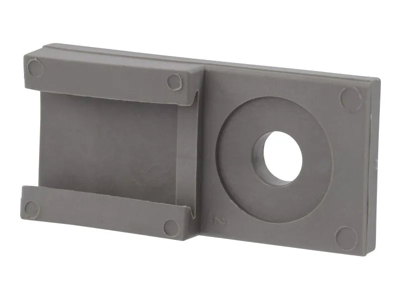 Part Number 4460914 Connector, Mtg Base fits JLG