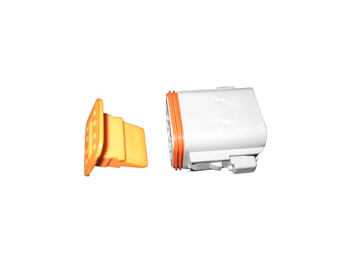 Part Number 4460930 Terminal, Plg fits JLG