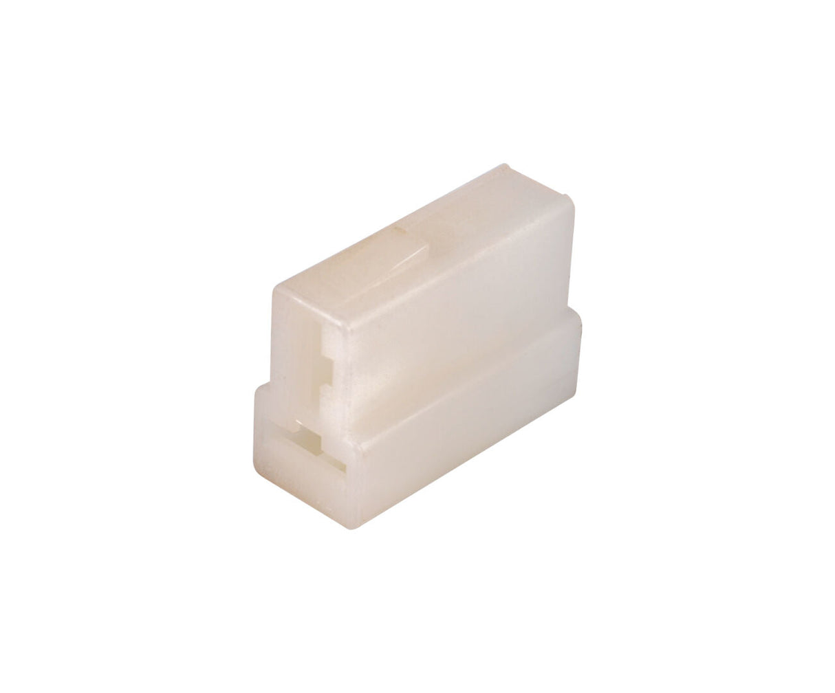 Part Number 4460994 Terminal, Housing 2 Pass fits JLG