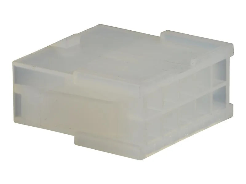 Part Number 4461024 Terminal, Connector, 10 Pos. Plu fits JLG
