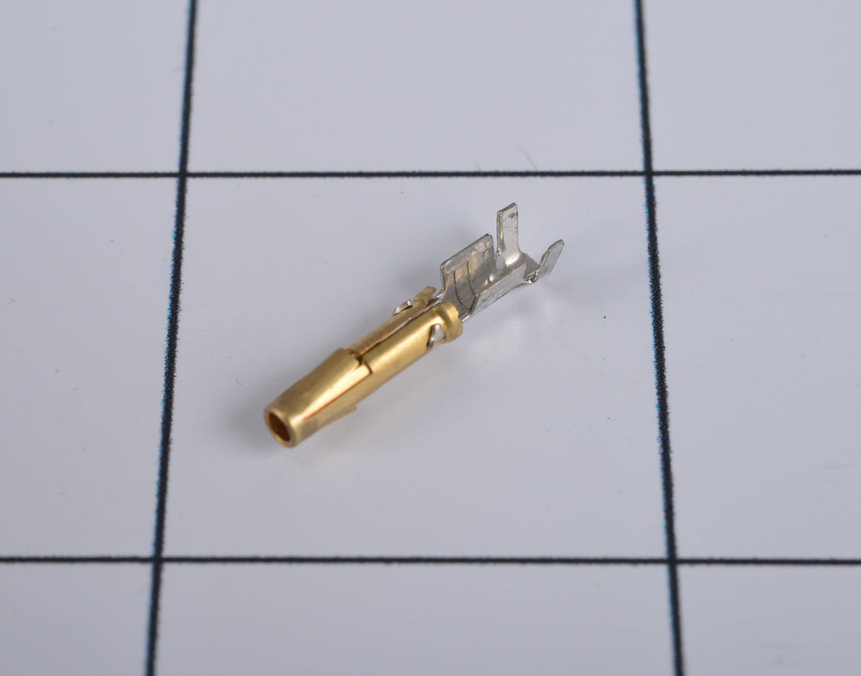 Part Number 4461071 Terminal, Socket, Gold Cannon fits JLG