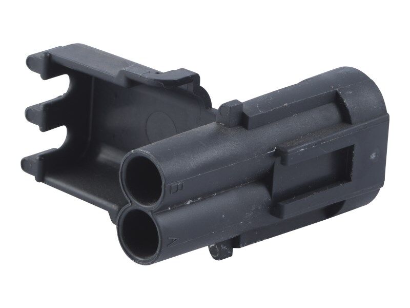Part Number 4461157 Terminal, 2 Pos Packard fits JLG