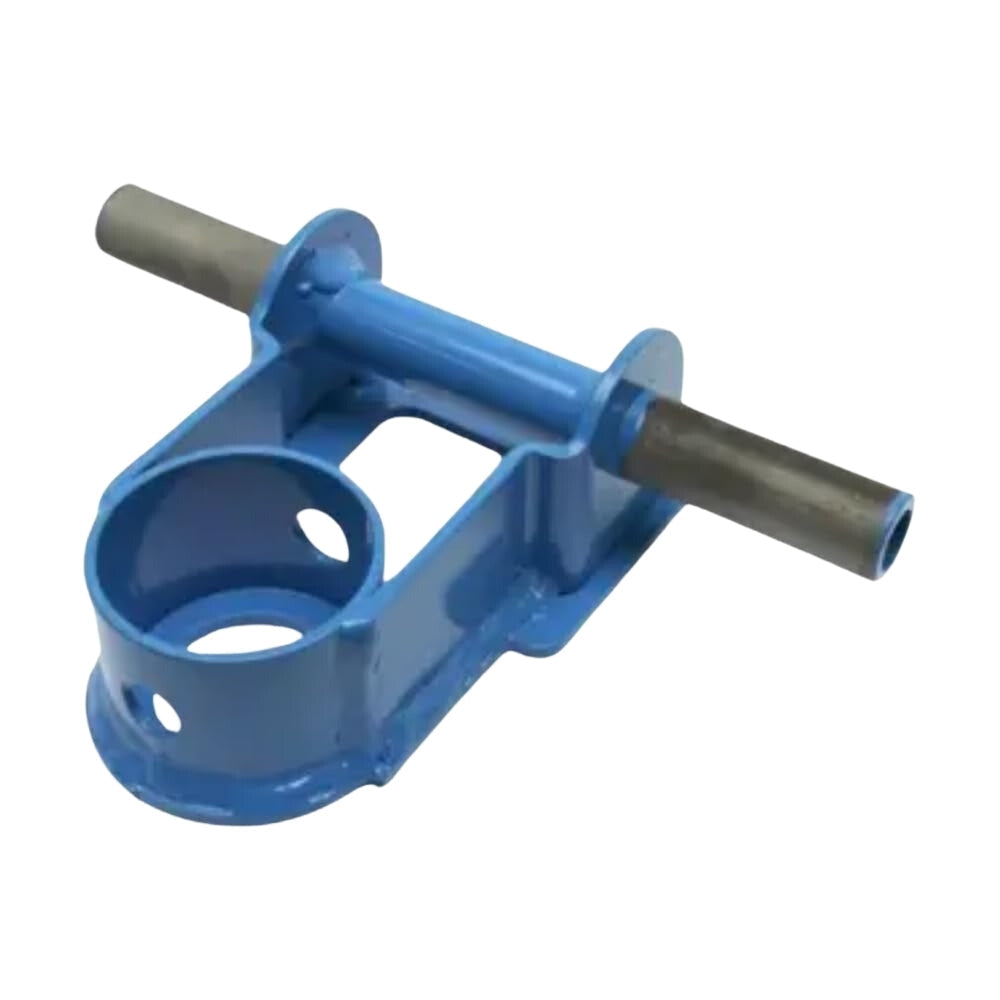 Part Number 44653GT Weldment Cstr Tngue Jack Tmz** fits Genie