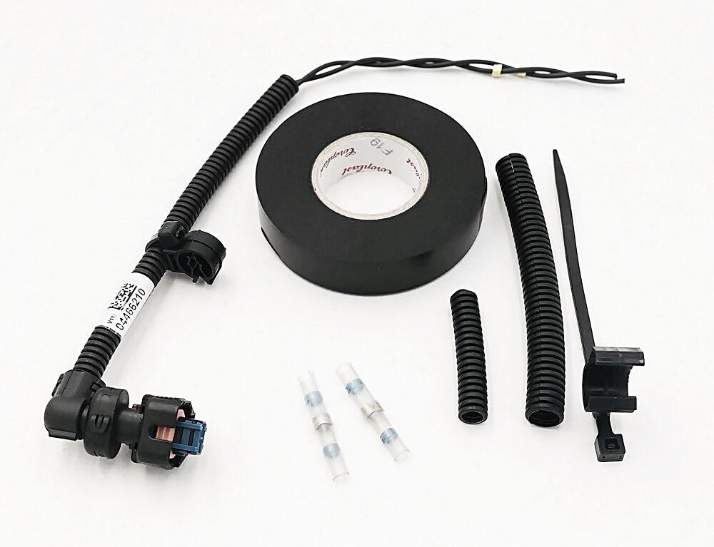 4467540AM Harness Connect Pipe