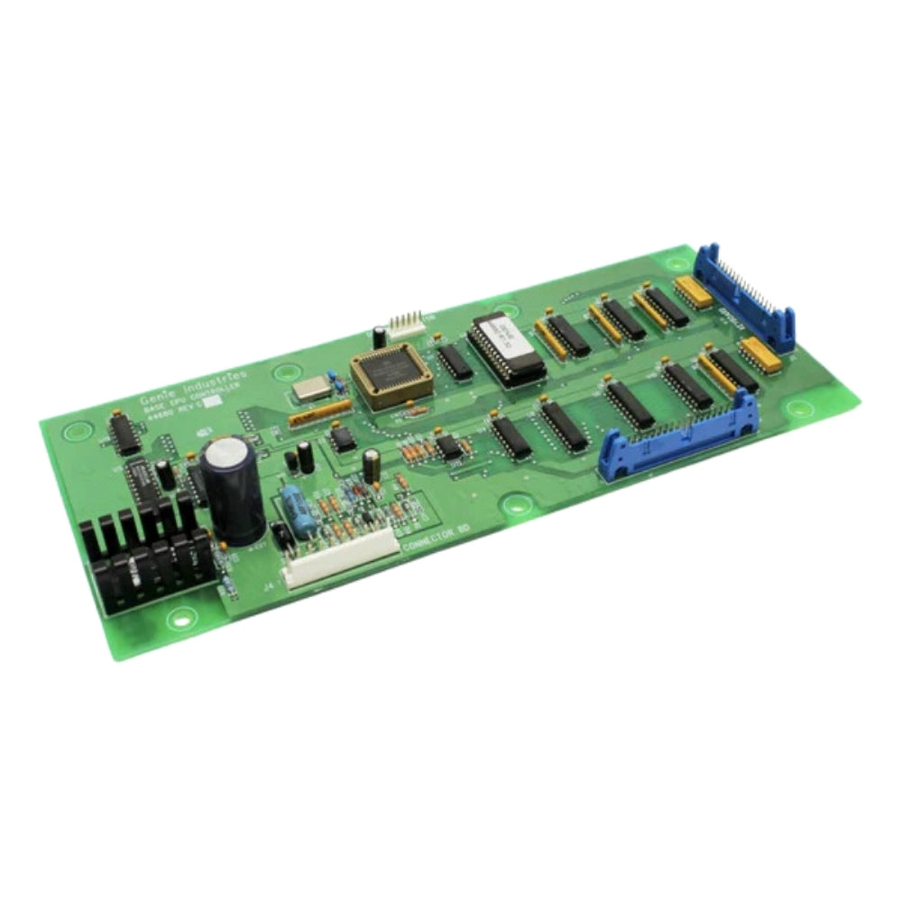 Part Number 44680GT PC Board Assembly Cpu Tmz34** fits Genie