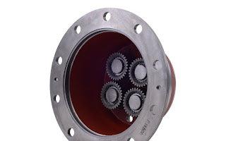 4475237005 Planetary Carrier | ZF - BHE Parts Store