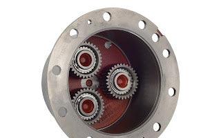 4475238003 Planetary Carrier | ZF - BHE Parts Store