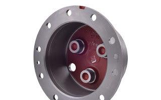 4475317122 Planetary Carrier | ZF - BHE Parts Store