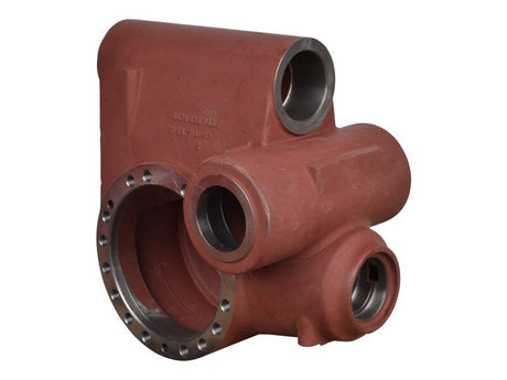 4475336113 Axle Drive Housing