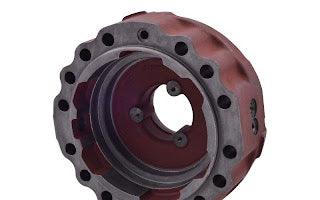 4475336288 Brake Housing | ZF - BHE Parts Store