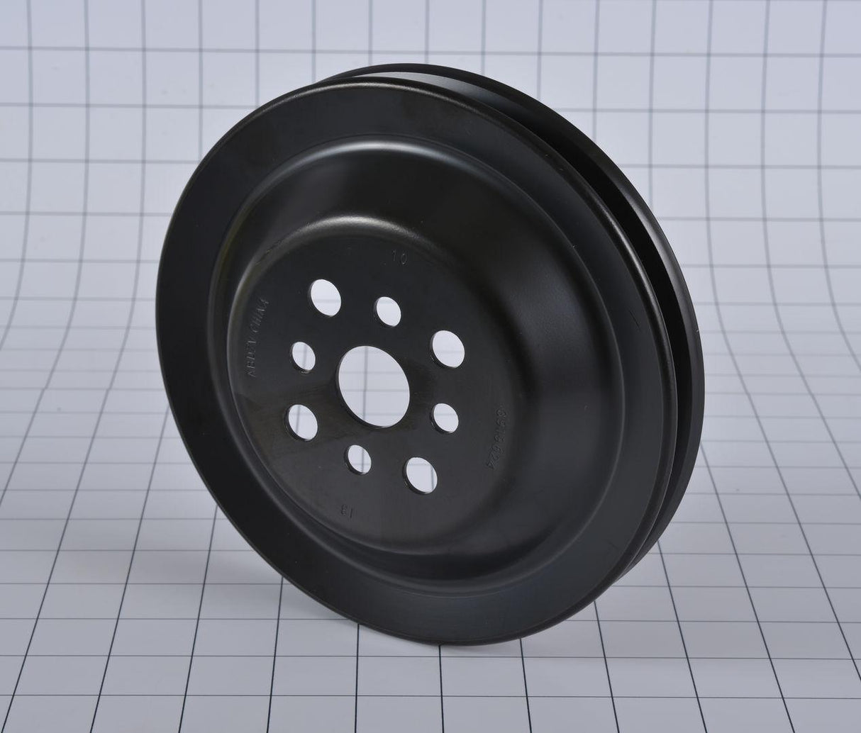 1001116797 Pulley, Ac Drive | JLG - BHE Parts Store