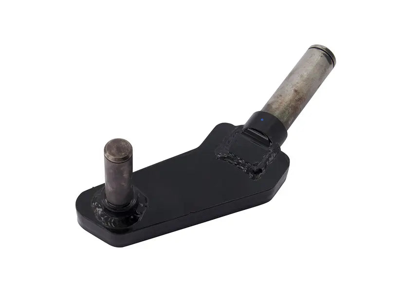 4520343 Tire, Right Caster (Weldment) | JLG