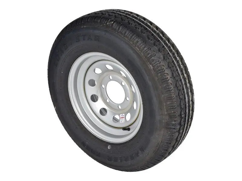 4520614 Tire/Wheel ST225/75-R15 | JLG