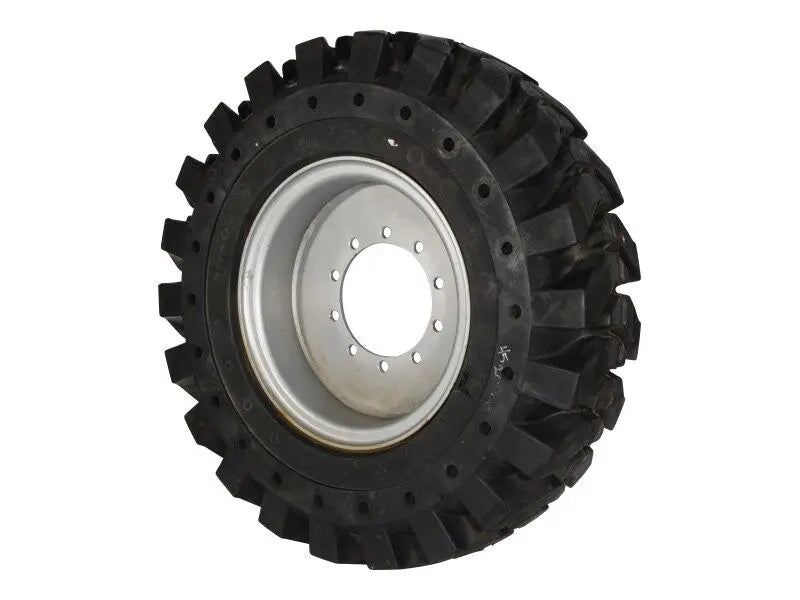 4520650 Tire/Wheel Assembly, Left | JLG