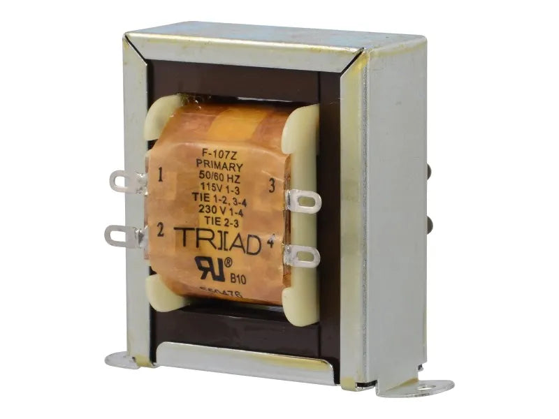Part Number 4530010 Transformer, 115/230V-12V fits JLG