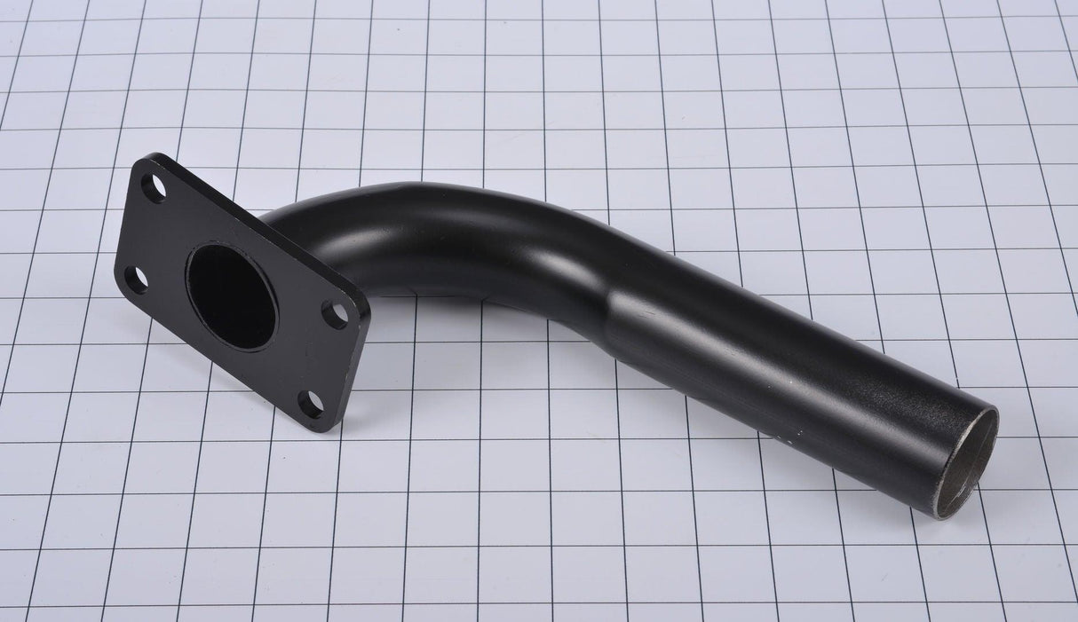 4567071 Tube, Exhaust (Ford) | JLG - BHE Parts Store