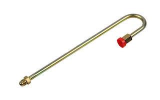 4567139 Tube, Hydraulic .05W X .38 Od | JLG - BHE Parts Store