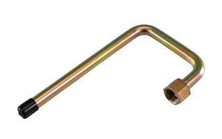 4567272 Tube, Hydraulic Feed | JLG - BHE Parts Store