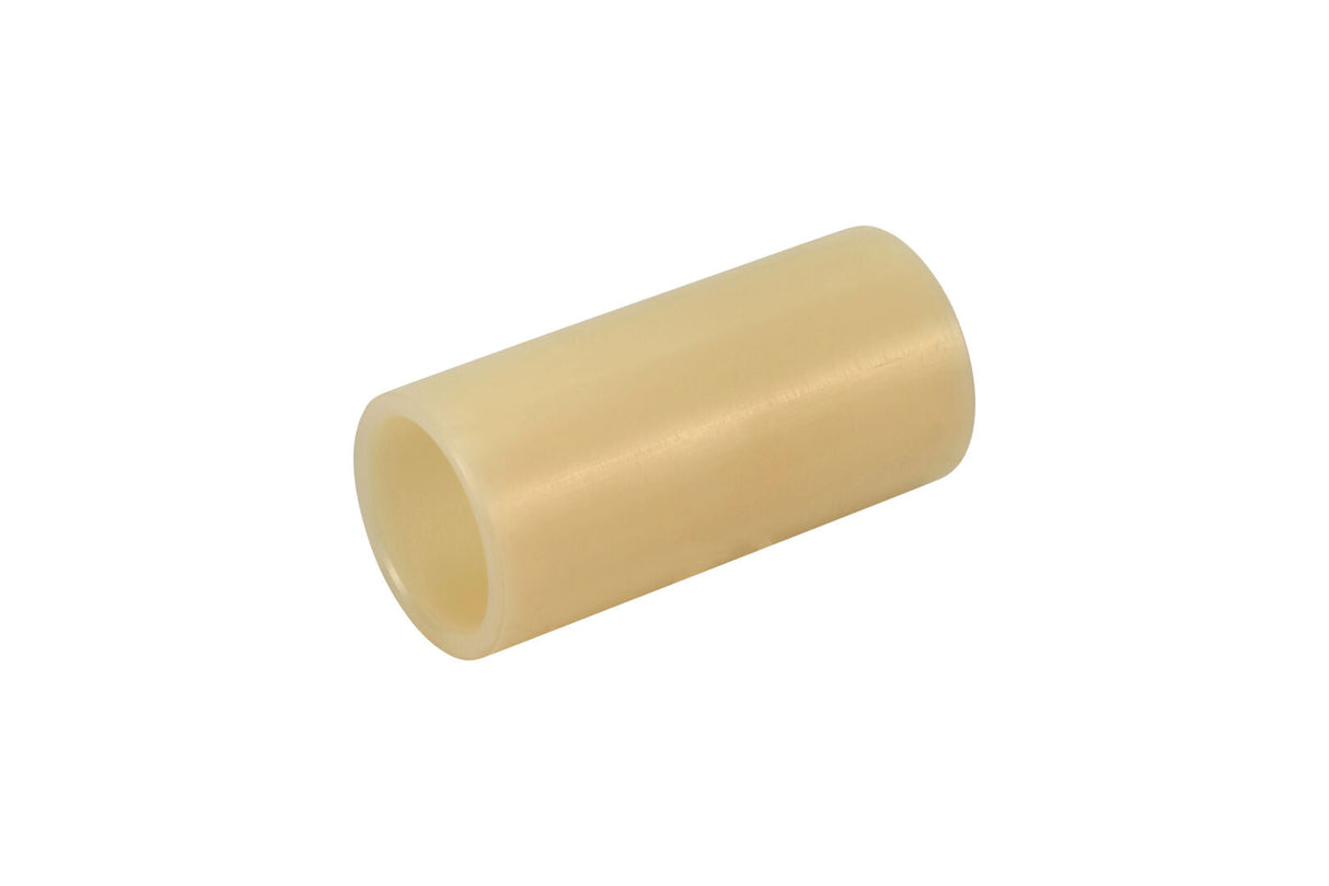 Part Number 4567490 Tube, 1.00X1.25X2.61 White UHMW fits JLG