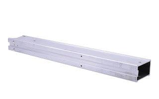 4567733 Tube, 2.68X4.50X31.00 Aluminum | JLG - BHE Parts Store