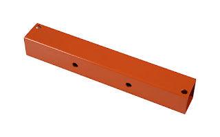 4567864 Tube, .07X1.25X1.25X8.38 A513 | JLG - BHE Parts Store