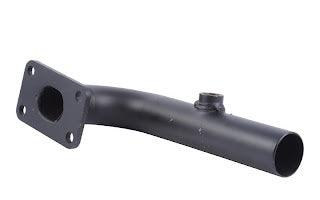 4567879 Tube, Exhaust Lrg425Efi (Ford) | JLG - BHE Parts Store