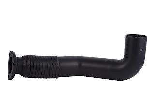 4568293 Tube, Exhaust | JLG - BHE Parts Store