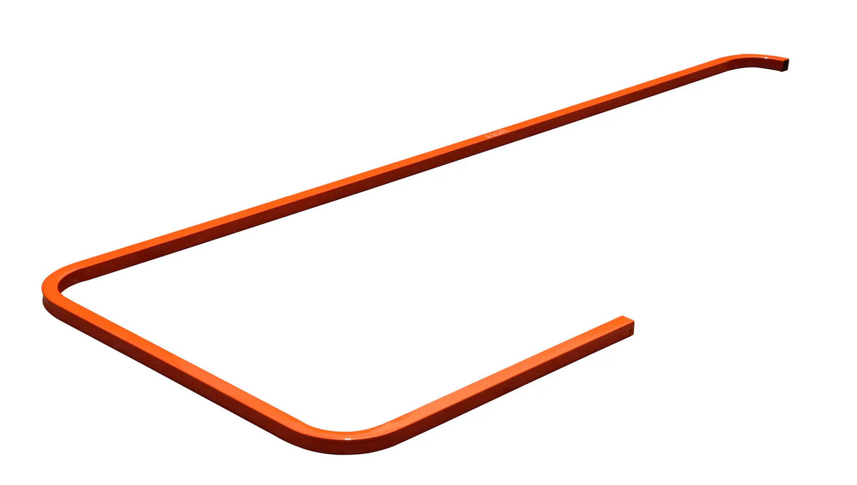 4568458 Tube, Side Entry | JLG